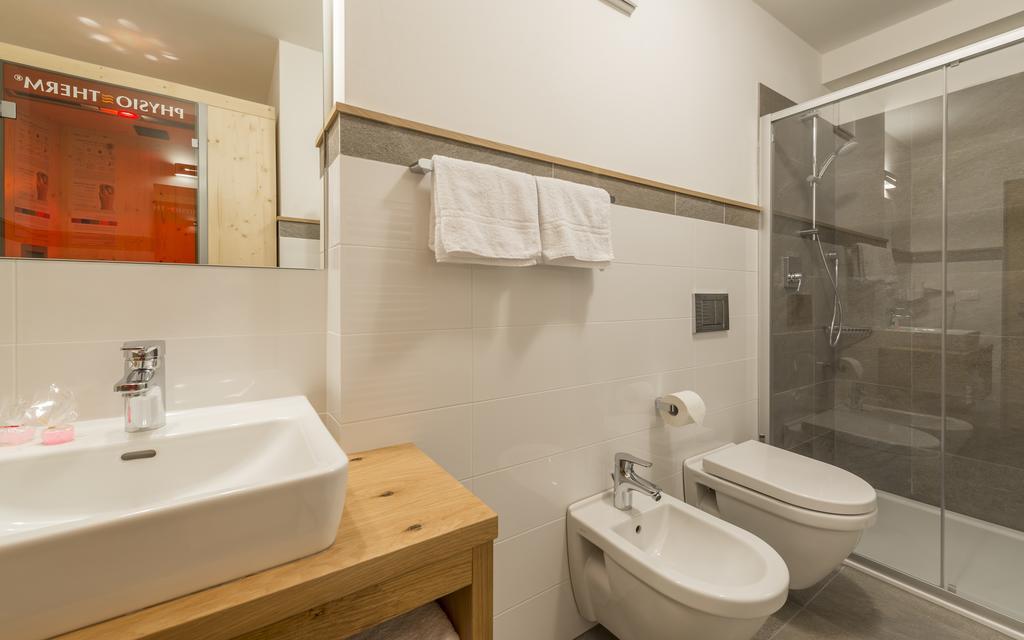 Waldheim Appartements Bressanone Room photo