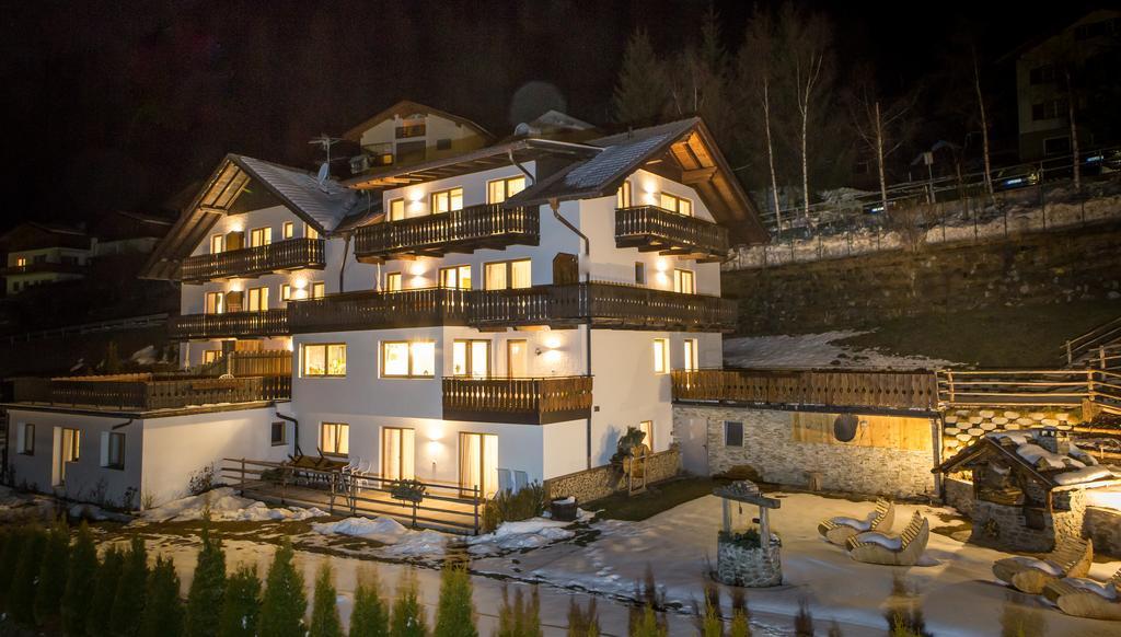 Waldheim Appartements Bressanone Exterior photo