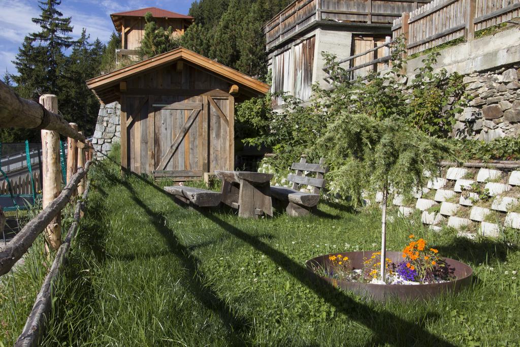 Waldheim Appartements Bressanone Exterior photo