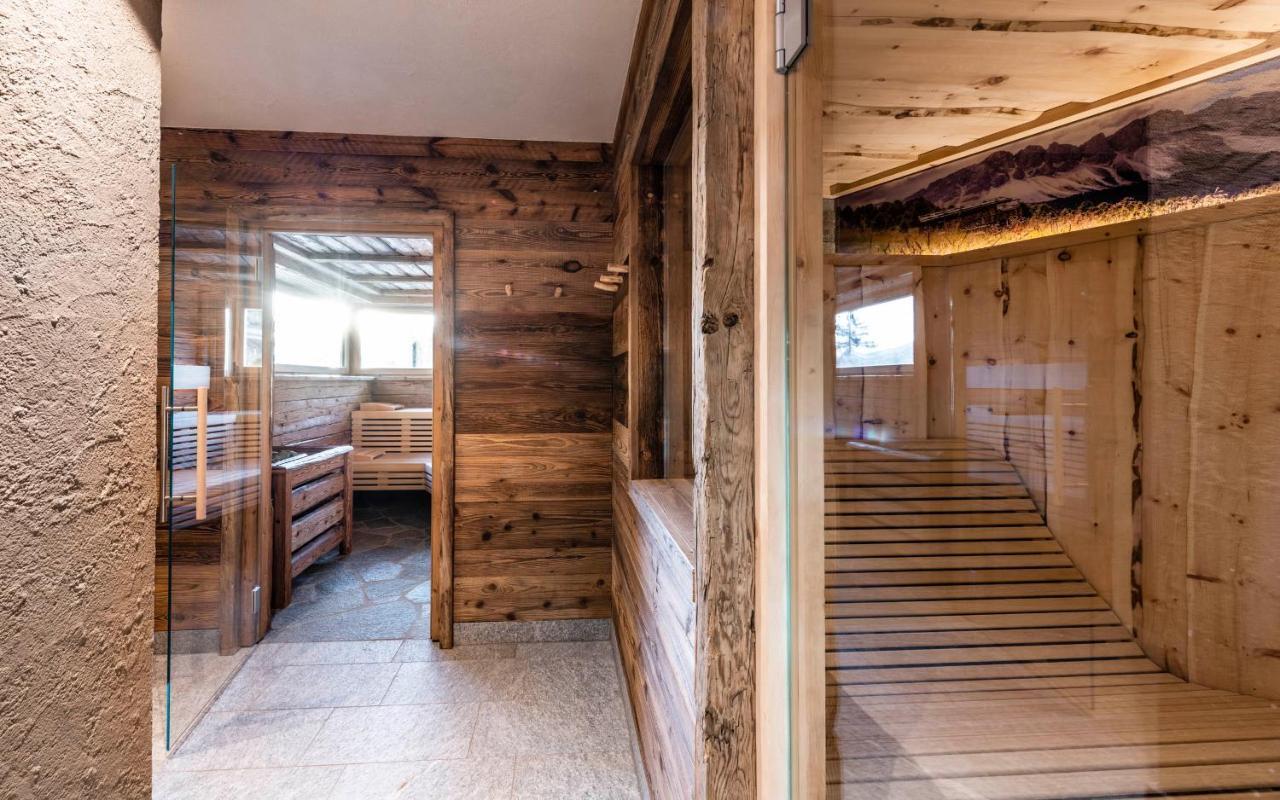 Waldheim Appartements Bressanone Exterior photo